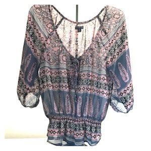 😍 AMERICAN EAGLE TOP